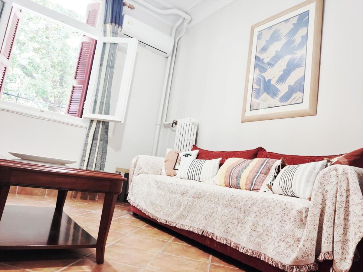Under The Rock Of Acropolis By Yha Apartment Athens Ngoại thất bức ảnh